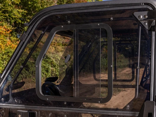 CFMOTO UFORCE U10 Pro Convertible Doors