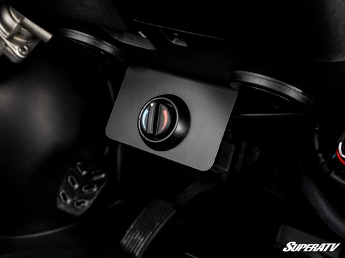 CFMOTO UFORCE U10 Pro In-Dash Cab Heater