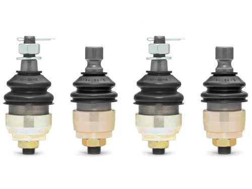 Can-Am Commander Keller Ball Joints