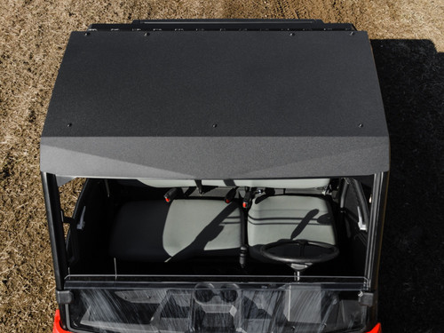 Gravely Atlas JSV 3400 Aluminum Roof