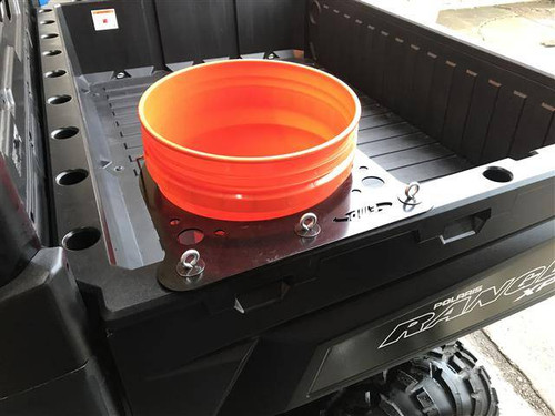Polaris Ranger / General Bucket Caddy