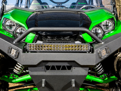 20" Straight Double-Row Light Bar