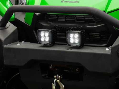 3" LED Cube Lights