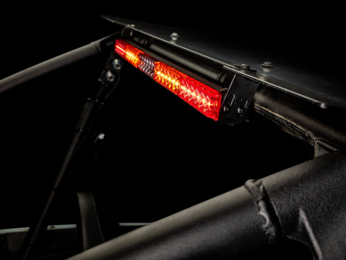 30" Chase Light Bar
