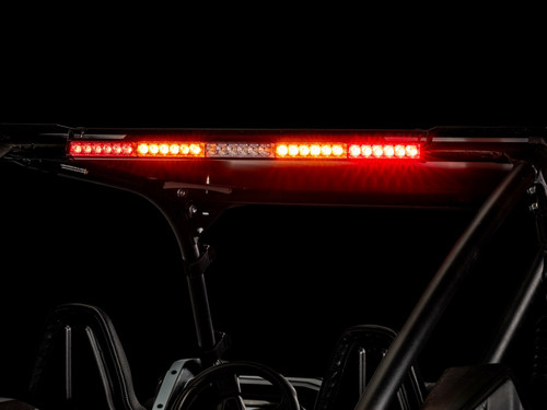 30" Chase Light Bar