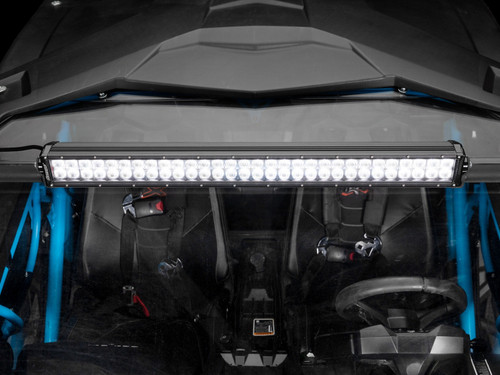 30" LED Combination Spot / Flood Light Bar