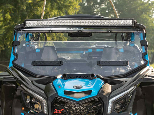 40” LED Light Bar
