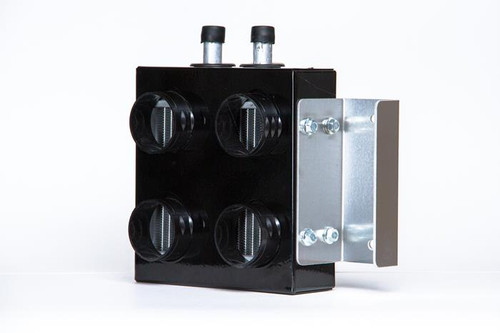 Inferno Cab Heater - Textron Wildcat XX