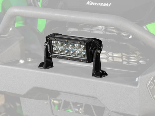 6" LED Combination Spot / Flood Light Bar