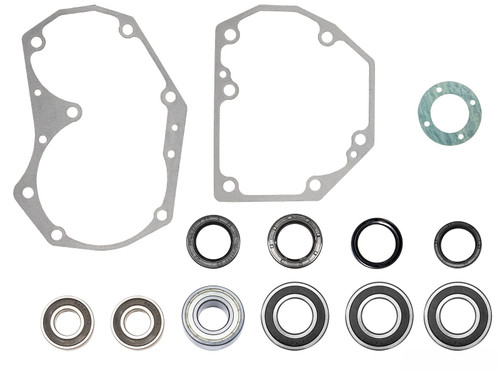 6” Portal Gear Lift Seal and Bearing Rebuild Kits