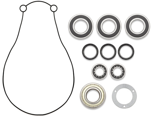 8" Portal Gear Lift Seal and Bearing Rebuild Kits