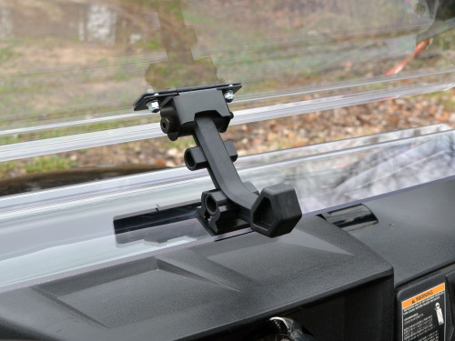 Arctic Cat Wildcat Flip Windshield