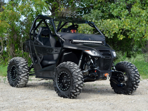 Arctic Cat Wildcat Trail 5" Long Travel Kit