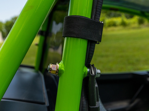 Arctic Cat Wildcat XX Tinted Rear Windshield