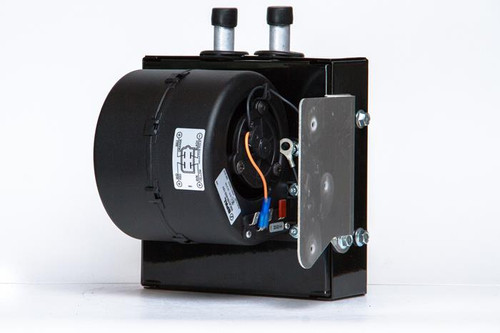 2013-2019 Can-Am Maverick Inferno Cab Heater with Defrost (Hidden Direct-Fit)