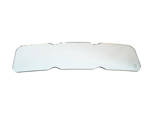 Assault Industries Bomber Convex Center Mirror Glass Replacement