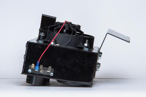 2018-2019 Can-Am Maverick Trail 1000 Inferno Cab Heater with Defrost (Hidden Direct-Fit)