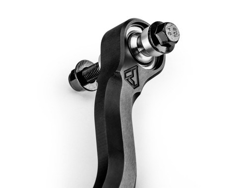 Can-Am Maverick R Tie Rod Ends - Assault Industries