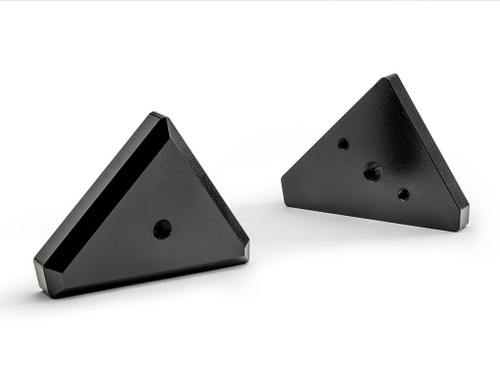 Can-Am Defender Sidewinder Convex Side Mirror - Assault Industries