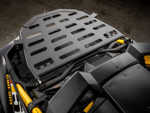 Can-Am Maverick R Adventure Rack - Assault Industries