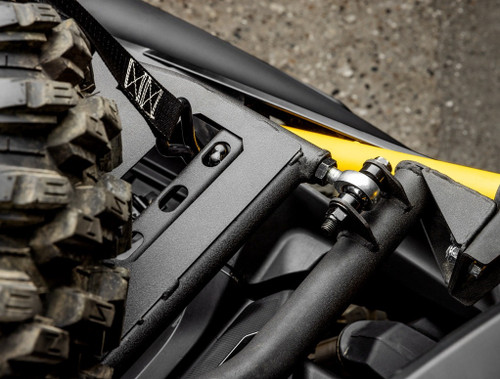 Can-Am Maverick R Adventure Rack - Assault Industries