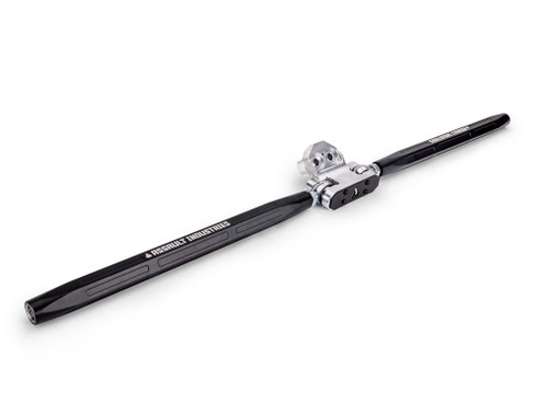 Can-Am Maverick R Turret Style Heavy-Duty Tie Rods - Assault Industries
