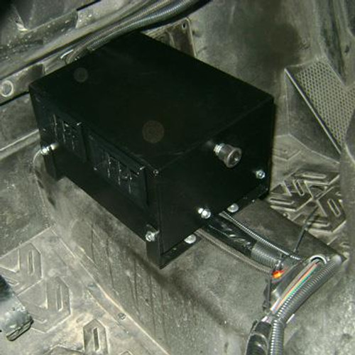 Yamaha Rhino Cab Heater