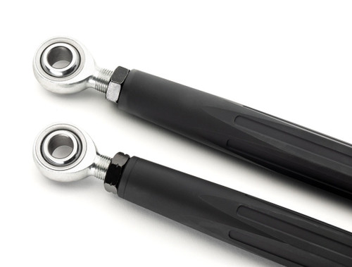 Can-Am Maverick X3 Turret Style Heavy Duty Radius Rods - Assault Industries