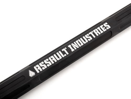 Can-Am Maverick X3 Turret Style Heavy Duty Tie Rods - Assault Industries - TRRA-CA-X3-002-T-61-CONFIG