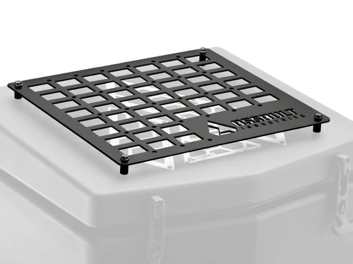 Assault Industries Cooler/Cargo Box MOLLE Panel