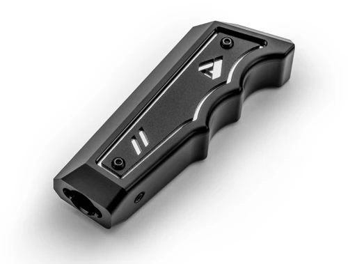 Hellfire V2 Shift Knob (Fits: Polaris RZR // Ranger) - Assault Industries