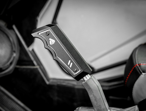 Hellfire V2 Shift Knob (Fits: Polaris RZR // Ranger) - Assault Industries