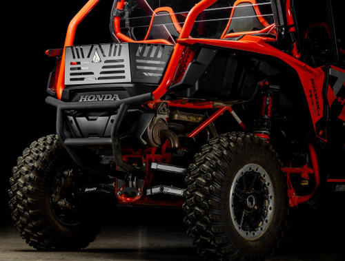 Honda Talon 1000 Bed Enclosure - Assault Industries