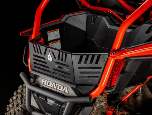 Honda Talon 1000 Bed Enclosure - Assault Industries