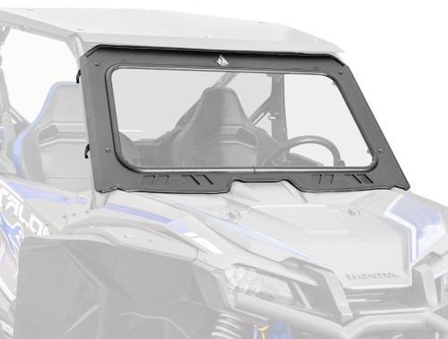 Honda Talon 1000 Glass Windshield - Assault Industries