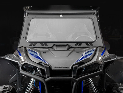 Honda Talon 1000 Glass Windshield - Assault Industries