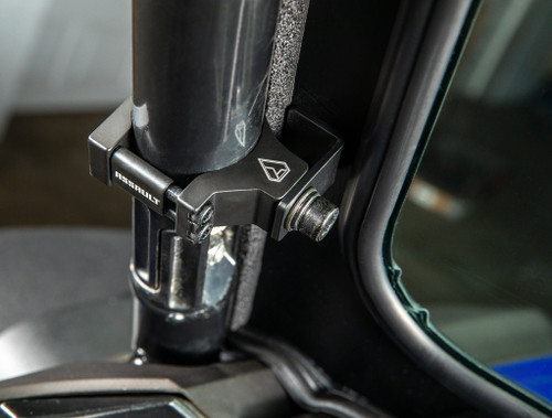 Honda Talon 1000 Glass Windshield - Assault Industries