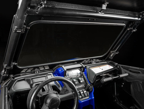 Honda Talon 1000 Glass Windshield - Assault Industries