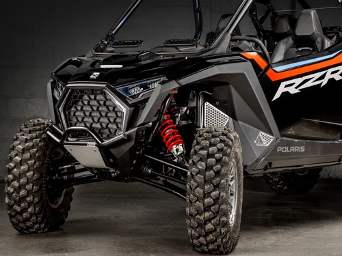Inner Fender Guards for Polaris RZR Pro S - Assault Industries