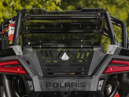 Polaris RZR Pro R Bed Enclosure - Assault Industries