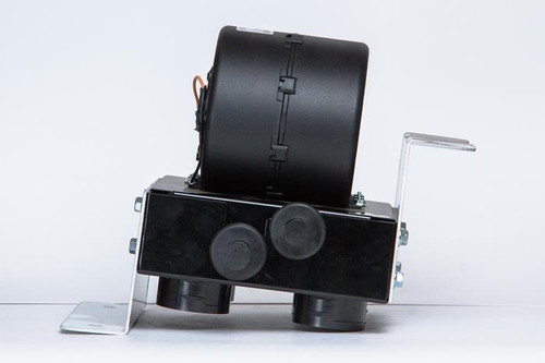 2015-2018 Honda Pioneer 500 Inferno Cab Heater with Defrost (Hidden Direct-Fit)