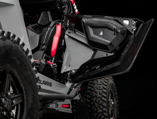 Polaris RZR Pro R RUXAK Door Paks - Assault Industries