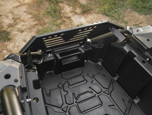 Polaris RZR Pro S Bed Enclosure - Assault Industries