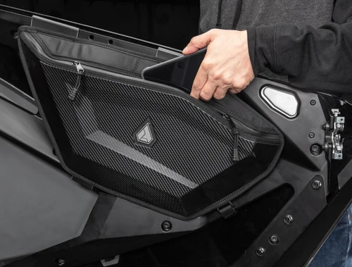 Polaris RZR PRO XP RUXAK Door Paks - Assault Industries