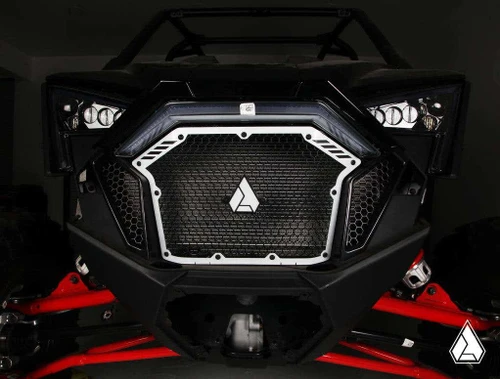 Polaris RZR Pro XP Stinger Grille - Assault Industries