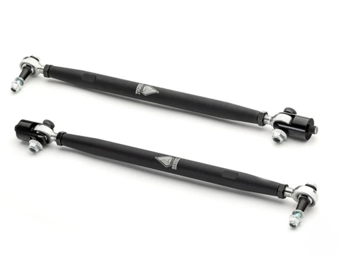 Polaris RZR RS1 Barrel-Style Heavy-Duty Tie Rods - Assault Industries