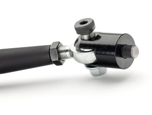 Polaris RZR RS1 Barrel-Style Heavy-Duty Tie Rods - Assault Industries