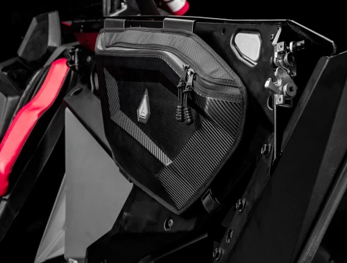 Polaris RZR Turbo R RUXAK Door Paks - Assault Industries