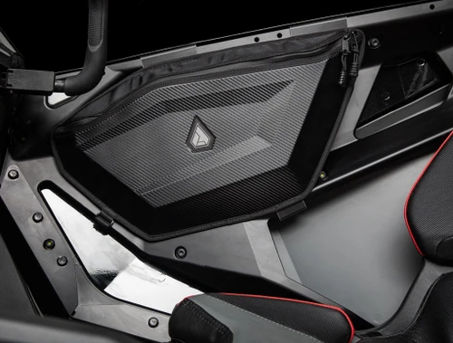 Polaris RZR Turbo R RUXAK Door Paks - Assault Industries
