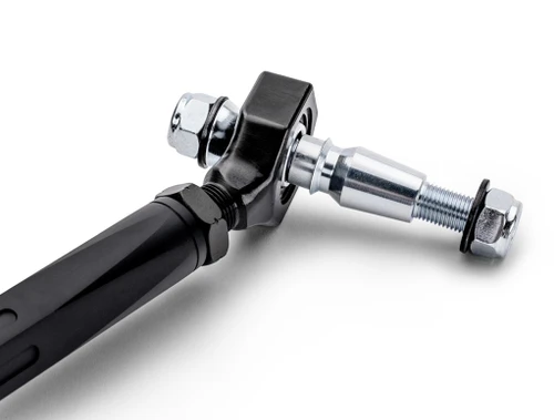 Polaris RZR Turbo R Turret-Style Heavy-Duty Tie Rods - Assault Industries